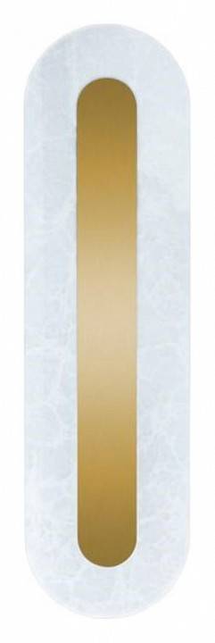 Настенный светильник Arte Lamp Michael A2136AP-1PB