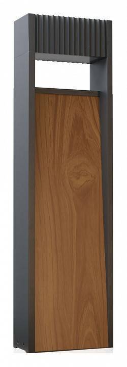 Светильник уличный наземный Arte Lamp Arneb A2146PA-1BR