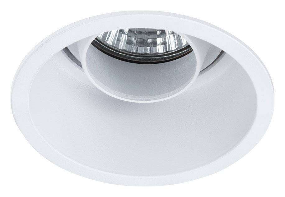 Встраиваемый светильник Arte Lamp Keid A2162PL-1WH