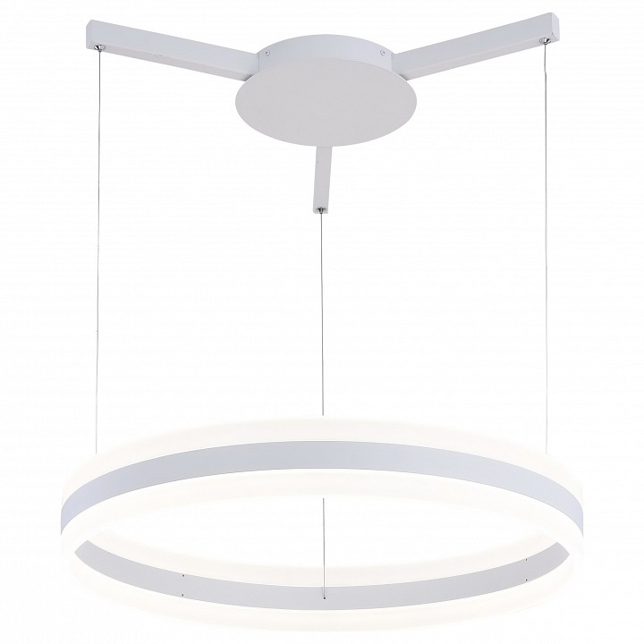 Подвесной светильник Arte Lamp 2501 A2501SP-1WH