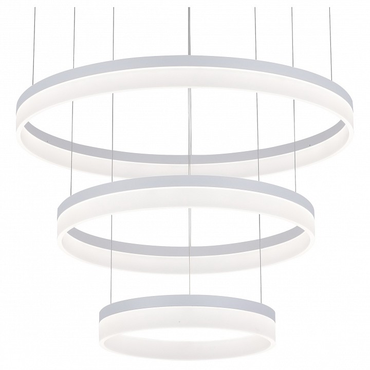 Подвесной светильник Arte Lamp 2504 A2504SP-3WH