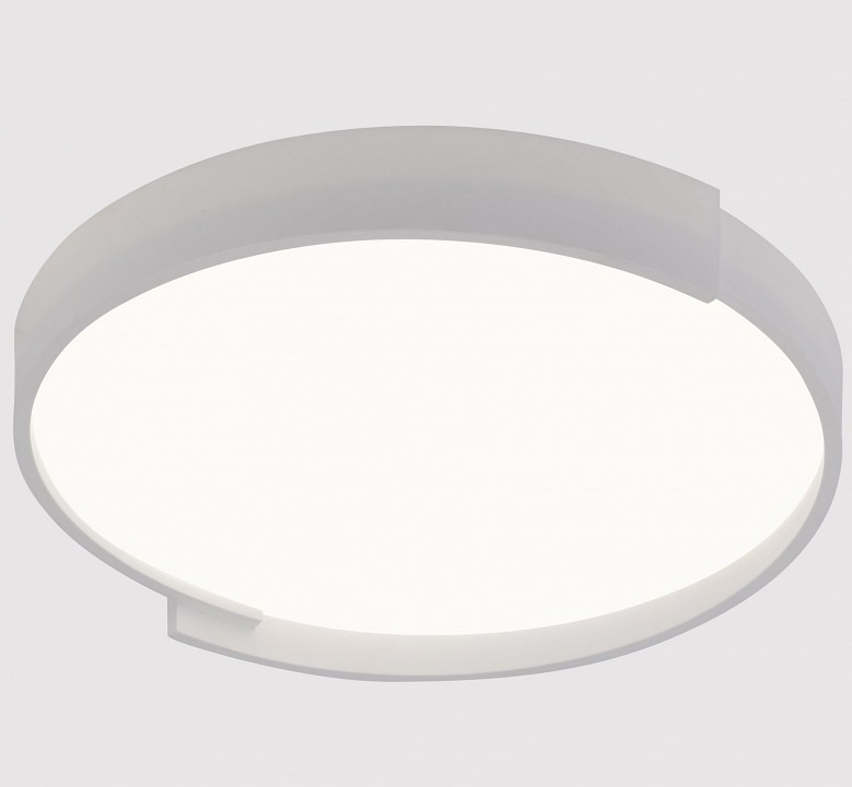 Накладной светильник Arte Lamp ZIBAL A3087PL-96WH