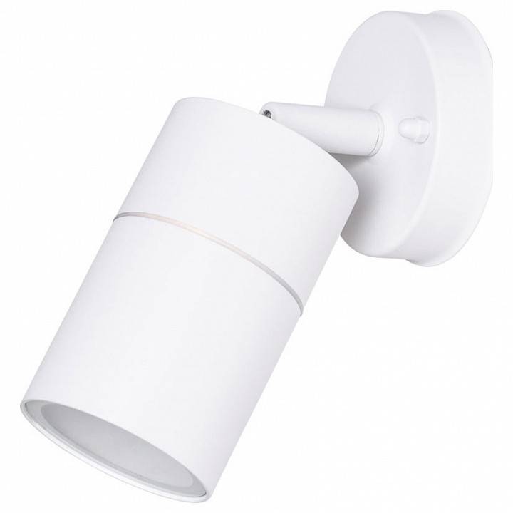 Спот Arte Lamp Mistero A3304AL-1WH