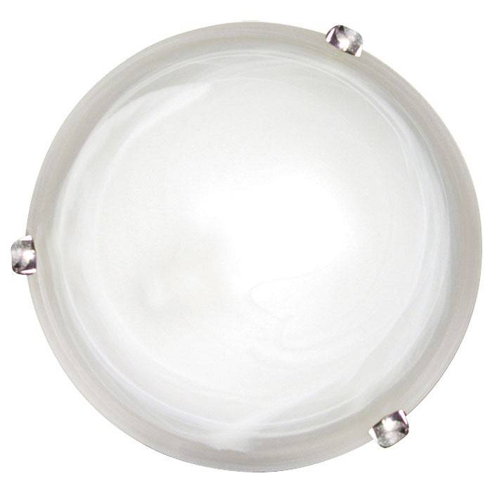 Светильник потолочный накладной Arte Lamp Symphony 2xE27 хром A3440PL-2CC