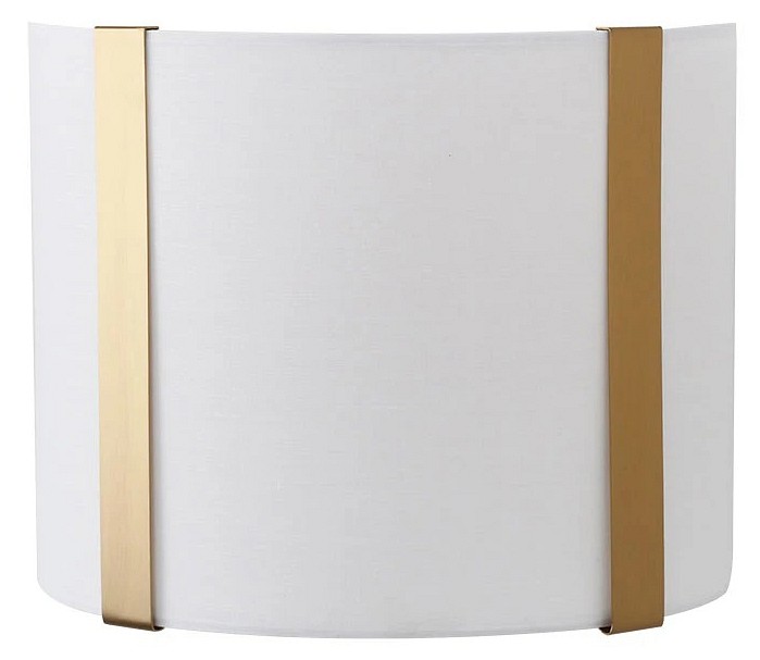 Накладной светильник Arte Lamp DREAM A4110AP-2PB