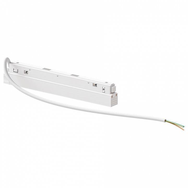 Блок питания Arte Lamp встраиваемый 48В 100Вт белый A482533