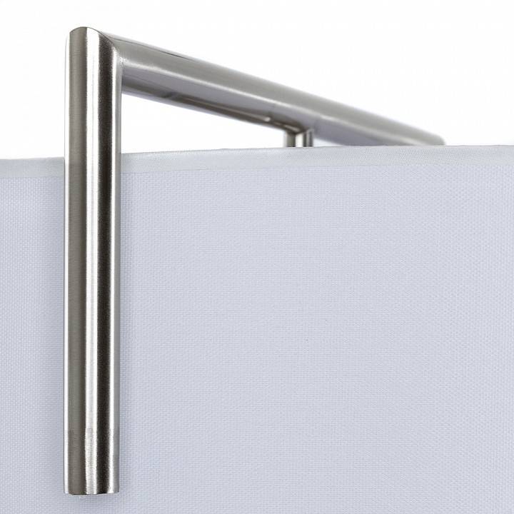 Торшер Arte Lamp Aperol матовая сталь A5031PN-1SS