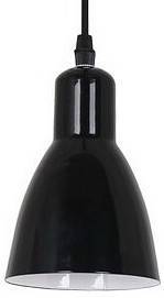 Подвесной светильник Arte Lamp Mercoledi A5049SP-1BK