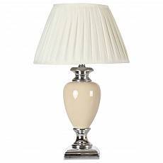 Настольная лампа декоративная Arte Lamp Cosy A5199LT-1WH