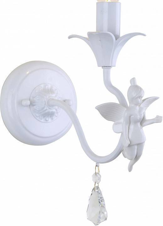 Бра Arte Lamp Angelina A5349AP-1WH