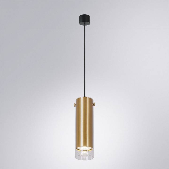 Подвесной светильник Arte Lamp Lazio A5367SP-1SG