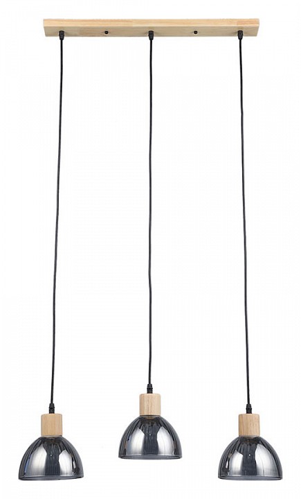 Подвесной светильник Arte Lamp Lancaster A5869SP-3BK