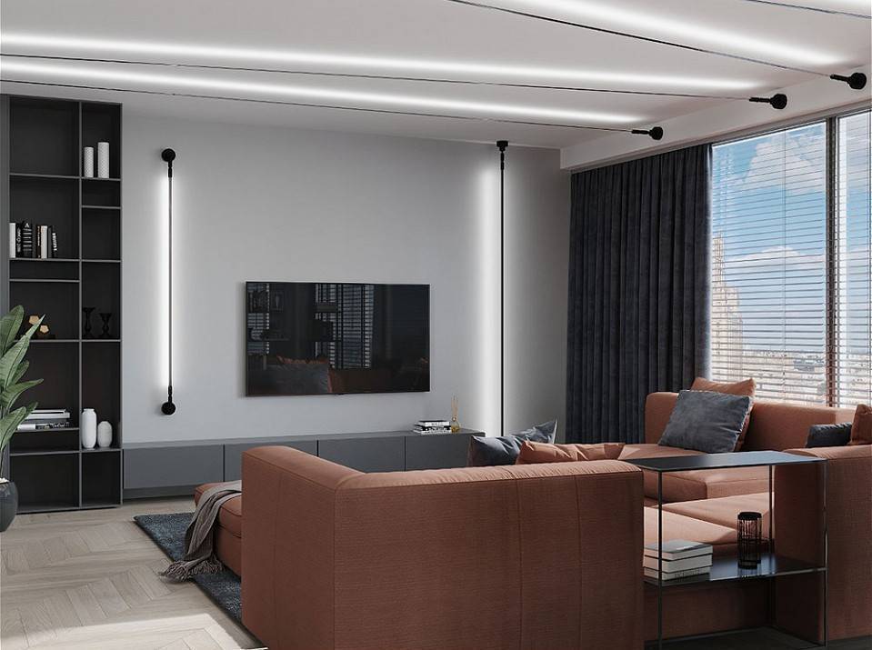 Набор креплений Arte Lamp Skycross A600506N