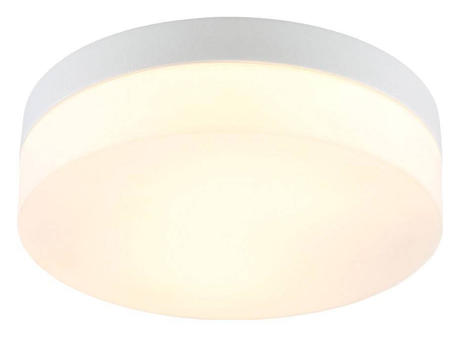 Накладной светильник Arte Lamp Aqua-Tablet белый A6047PL-3WH