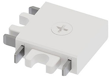 Соединитель угловой L-образный для накладного трека Arte Lamp Rapid-Accessories A613633L