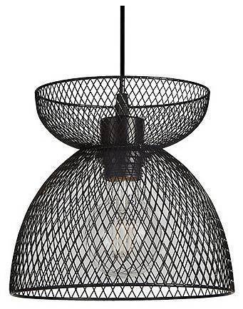 Подвесной светильник Arte Lamp Castello A7065SP-1BK