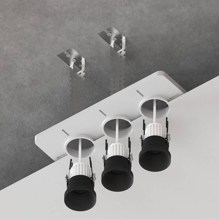 Крепление для встраивания светильника Arte Lamp Ducre-Accessories A709003