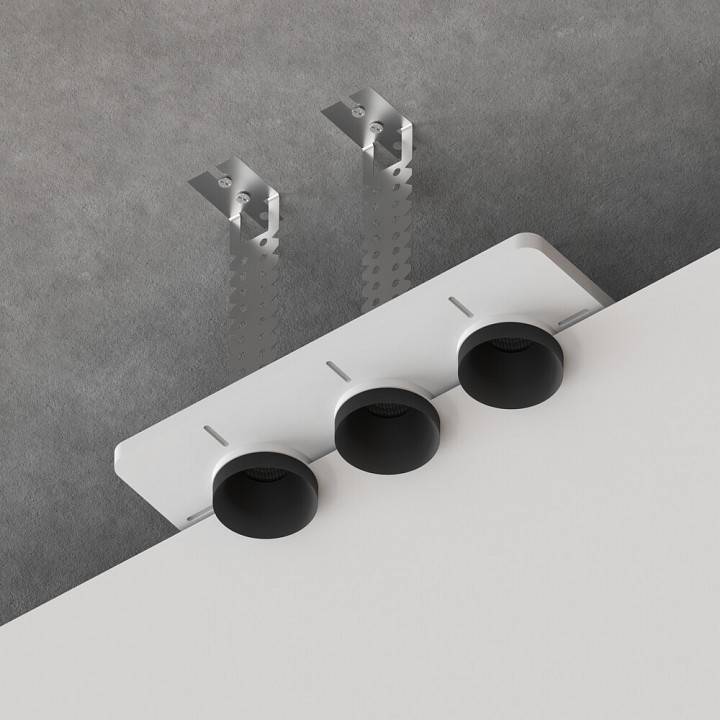 Крепление для встраивания светильника Arte Lamp Ducre-Accessories A709003