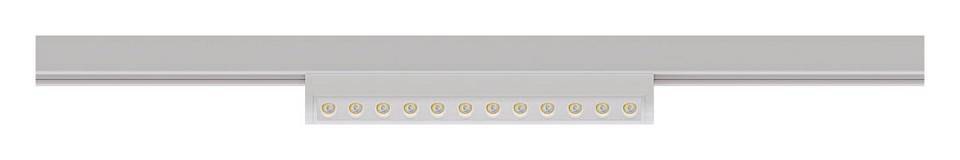 Накладной светильник Arte Lamp Optima A7268PL-1WH