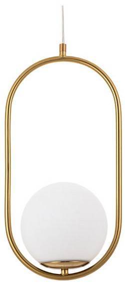 Подвесной светильник Arte Lamp Matisse A7745SP-1AB