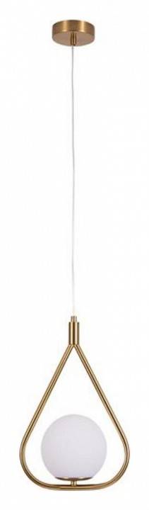 Подвесной светильник Arte Lamp Matisse A7764SP-1AB