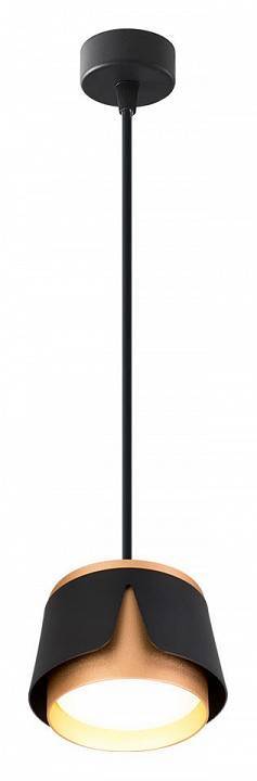 Подвесной светильник Arte Lamp Amaks A8028SP-1BK