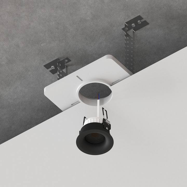 Крепление для встраивания светильника Arte Lamp Ducre-Accessories A809001