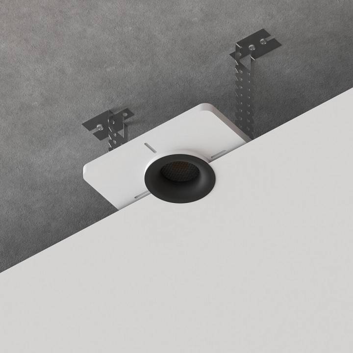 Крепление для встраивания светильника Arte Lamp Ducre-Accessories A809001