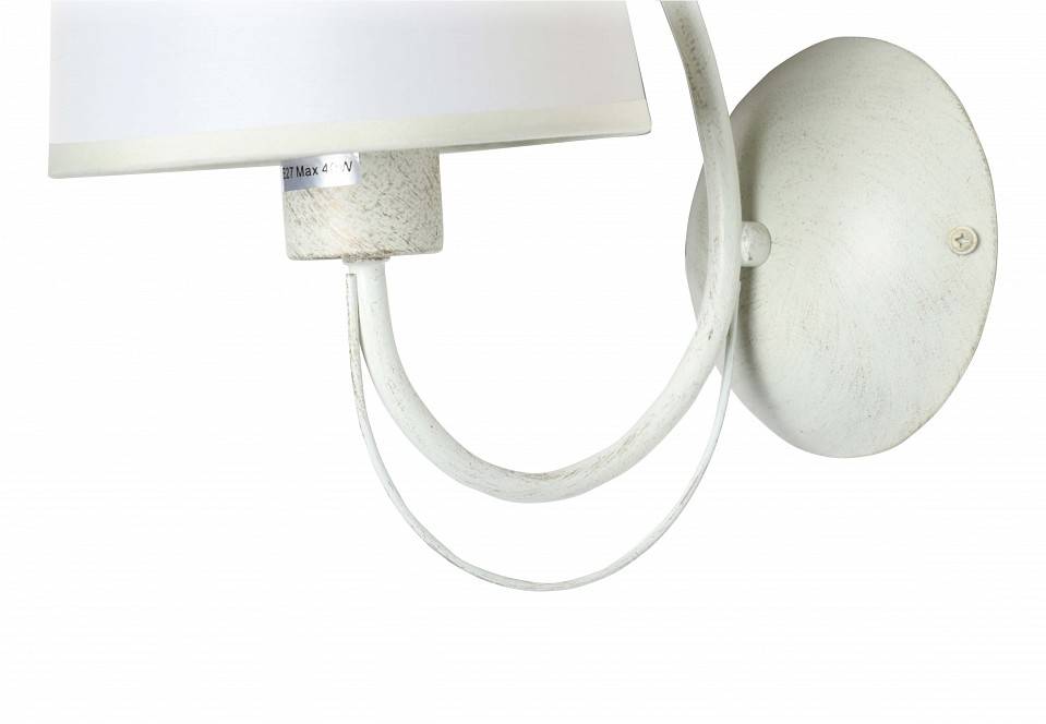 Бра Arte Lamp Orlean A9310AP-1WG