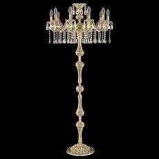 Торшер Bohemia Ivele Crystal 7202 72202T/10/210 A FP