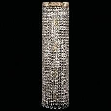 Бра Bohemia Ivele Crystal 8340 83401B/20IV-75 G Balls