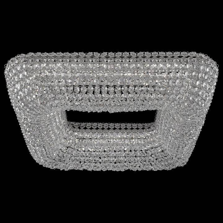 Подвесной светильник Arte Perfetto Luce Remini 3 50 см 3000 K золото S504.0.50.A.3000