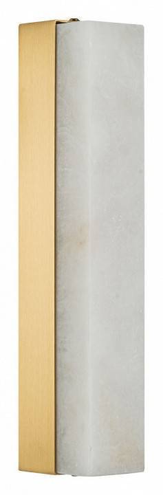 Накладной светильник Belfast Ravenhill 3390 BR MB