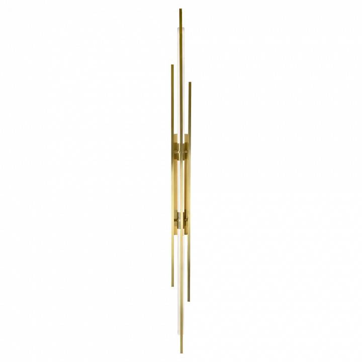 Накладной светильник Belfast GLENVALE 81079-100 BR