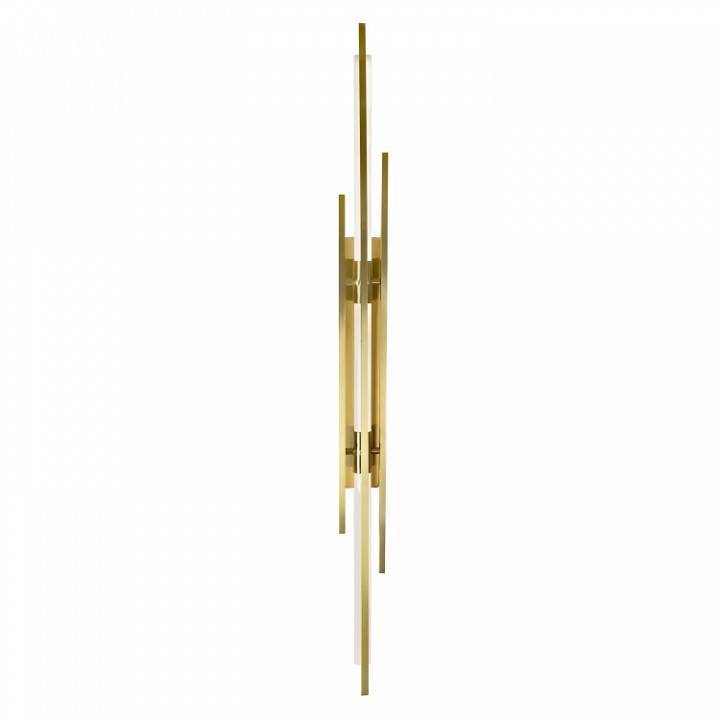 Накладной светильник Belfast GLENVALE 81079-100 BR