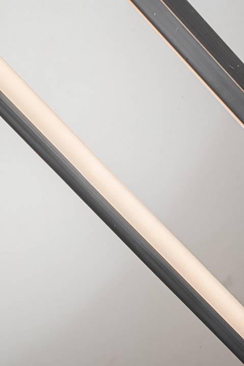 Подвесной светильник Belfast Nevis 86227-1W-60 BL