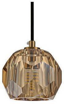 Подвесной светильник Belfast Clifton D3315-1 GL CA