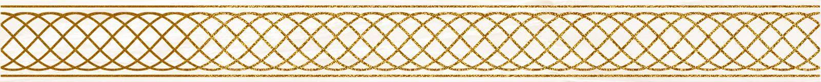 Бордюр Alma Ceramica Romano 60х600х7.5 мм BWA60RMN004