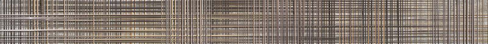 Бордюр Alma Ceramica Rezzo 6.7х74 см BWU12RZO40R