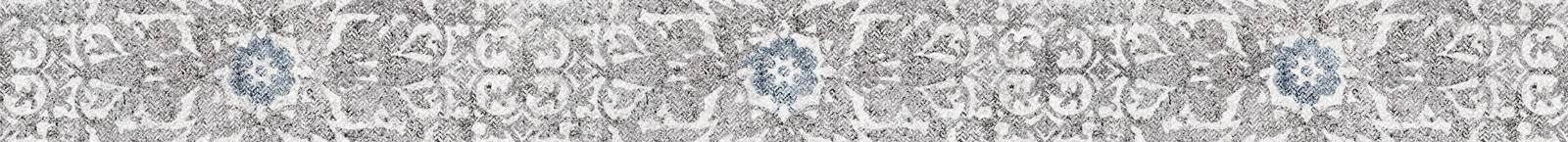 Бордюр Gracia Ceramica Victoria 67х740 мм BWU12VIC07R