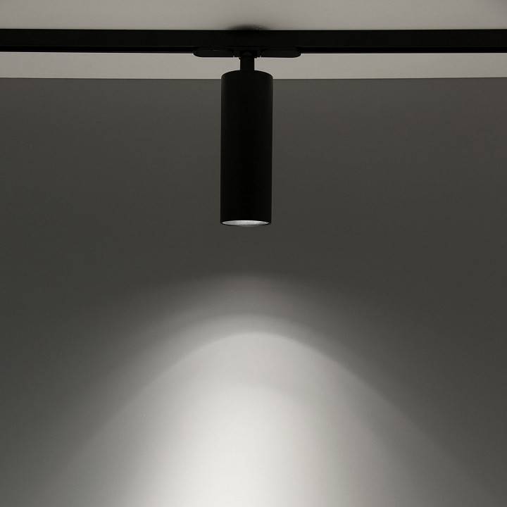 Светильник на штанге Citilux Тубус CL01T181N