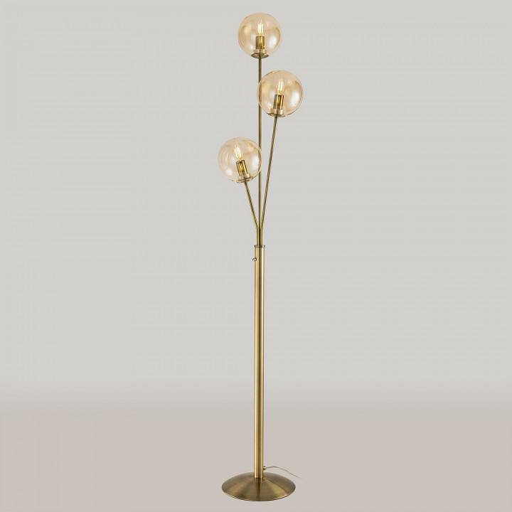 Торшер Citilux Томми CL102933