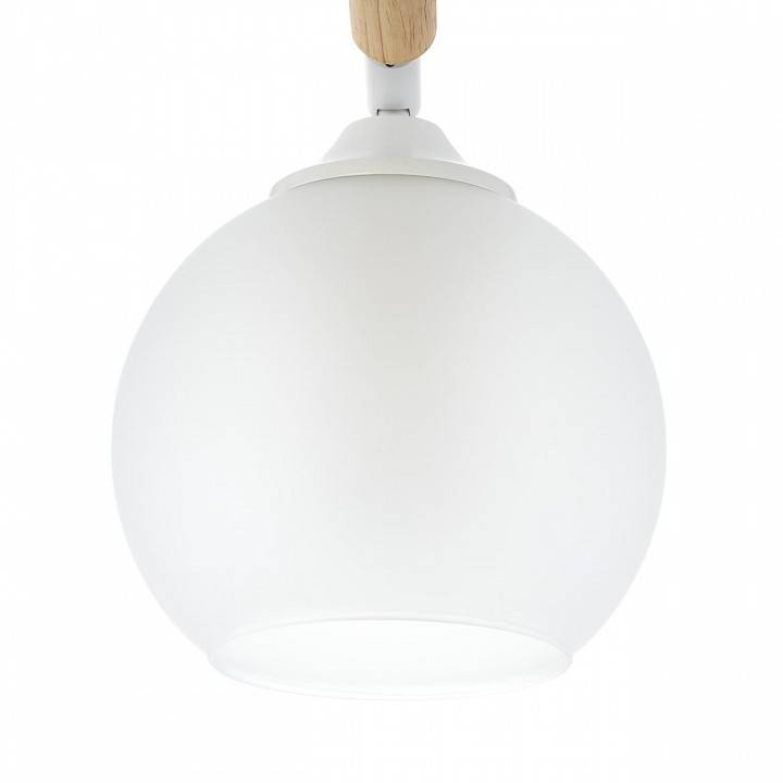 Потолочная люстра Citilux Tika CL133170