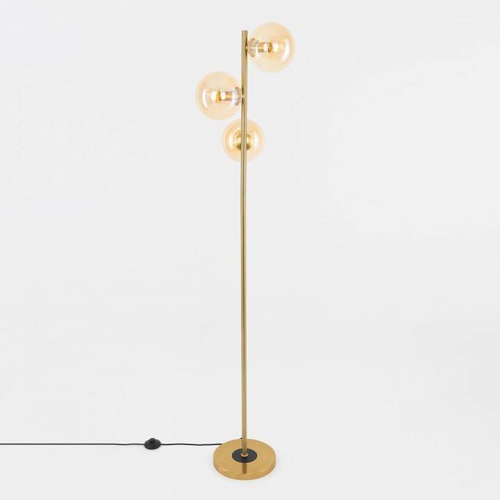 Торшер Citilux Лорен CL146933