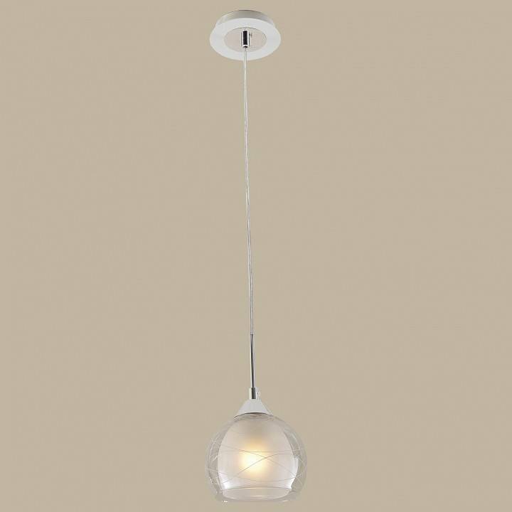 Подвесной светильник Citilux Буги CL157111