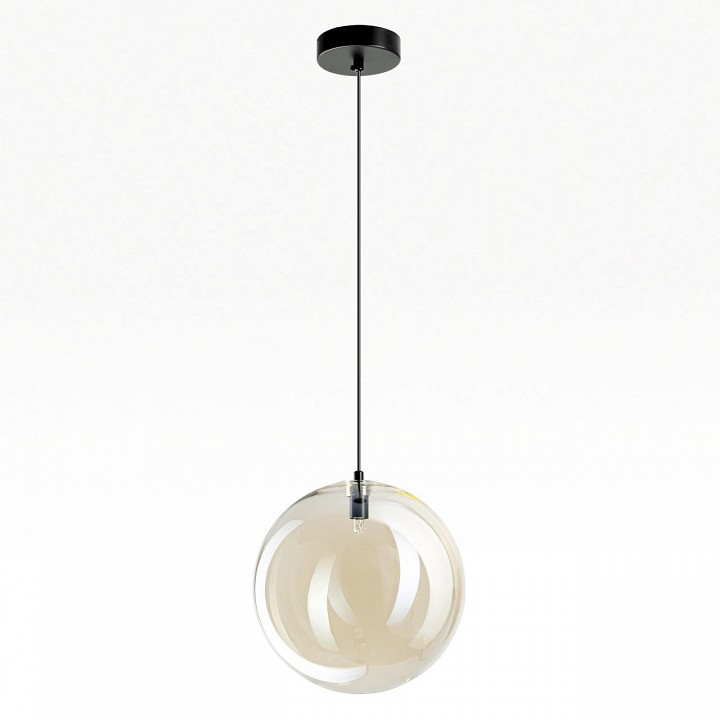 Подвесной светильник Citilux ORTON CL202042