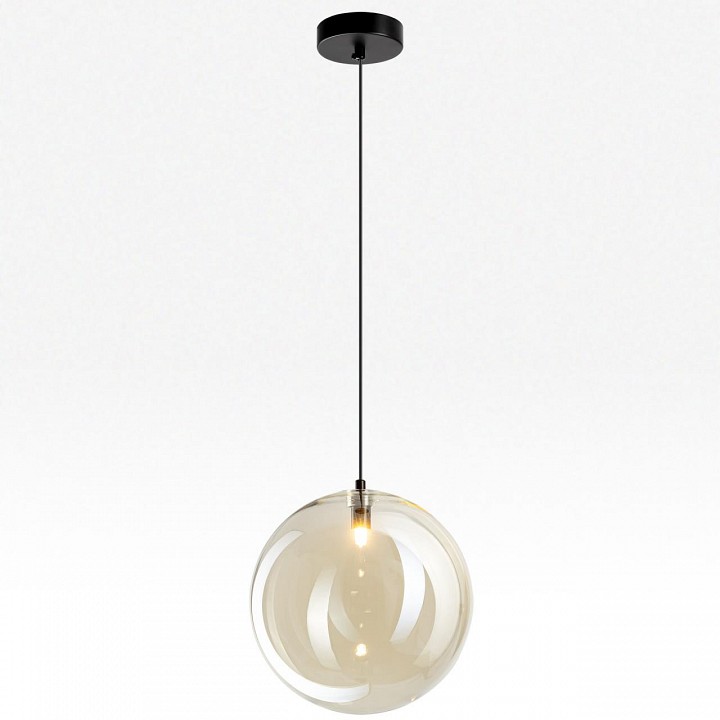 Подвесной светильник Citilux ORTON CL202042