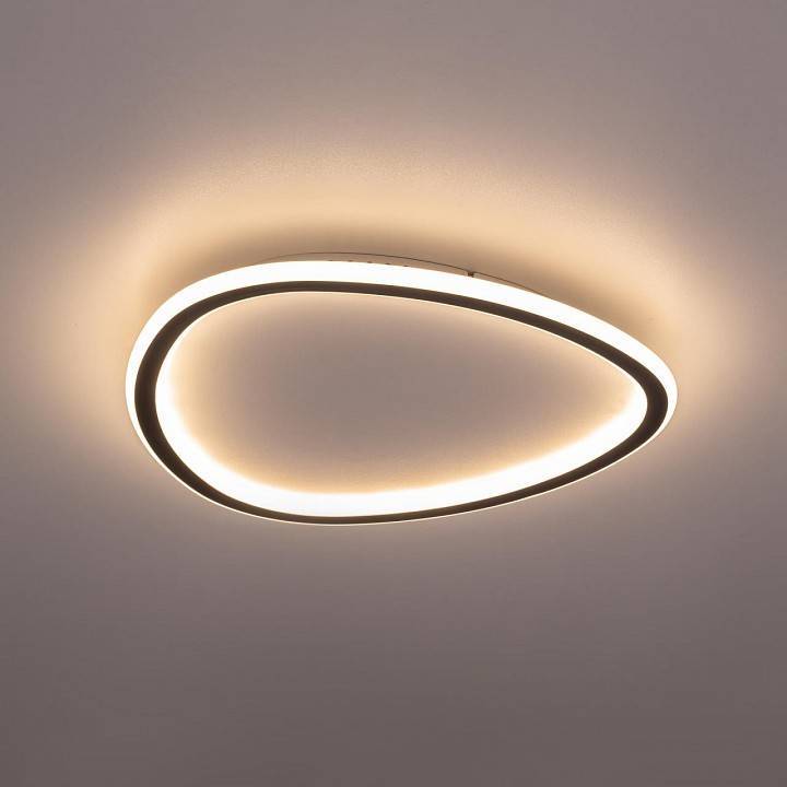 Накладной светильник Citilux ТRIO CL215B241E