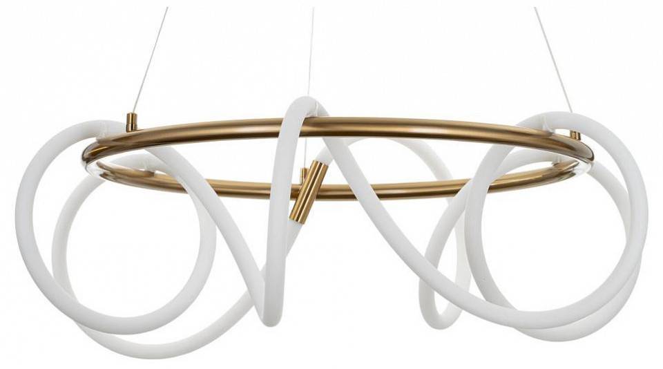 Подвесной светильник Citilux PYTHON CL220263