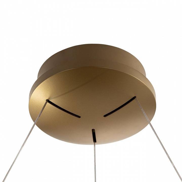 Подвесной светильник Citilux PYTHON CL220263